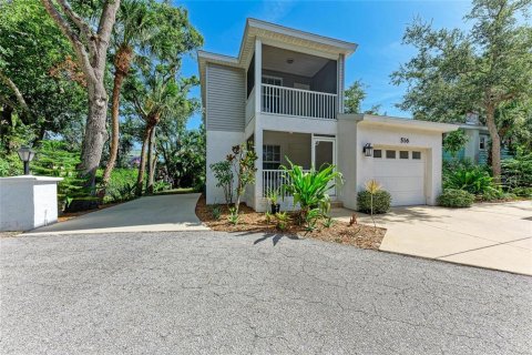 Villa ou maison à vendre à Sarasota, Floride: 3 chambres, 150.69 m2 № 1869348 - photo 17