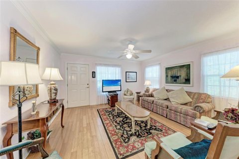 Villa ou maison à vendre à Sarasota, Floride: 3 chambres, 150.69 m2 № 1869348 - photo 26