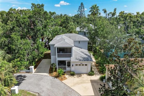 Villa ou maison à vendre à Sarasota, Floride: 3 chambres, 150.69 m2 № 1869348 - photo 16