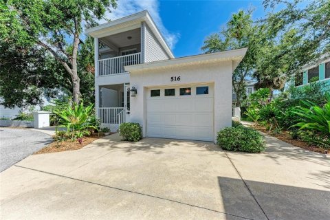 Villa ou maison à vendre à Sarasota, Floride: 3 chambres, 150.69 m2 № 1869348 - photo 19