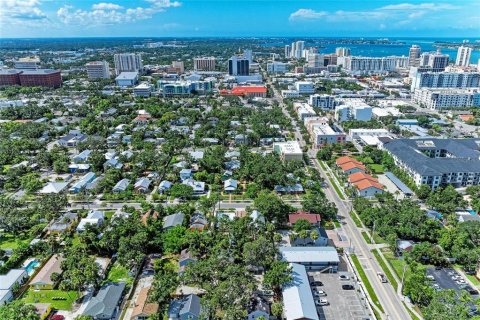 Villa ou maison à vendre à Sarasota, Floride: 3 chambres, 150.69 m2 № 1869348 - photo 15