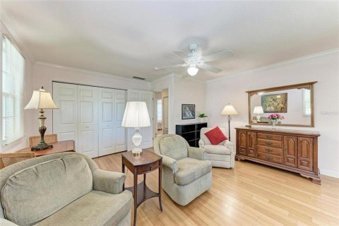 Villa ou maison à vendre à Sarasota, Floride: 3 chambres, 150.69 m2 № 1869348 - photo 10