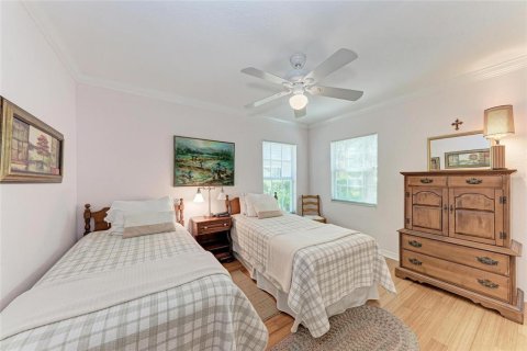 Villa ou maison à vendre à Sarasota, Floride: 3 chambres, 150.69 m2 № 1869348 - photo 4