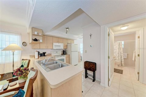Villa ou maison à vendre à Sarasota, Floride: 3 chambres, 150.69 m2 № 1869348 - photo 27