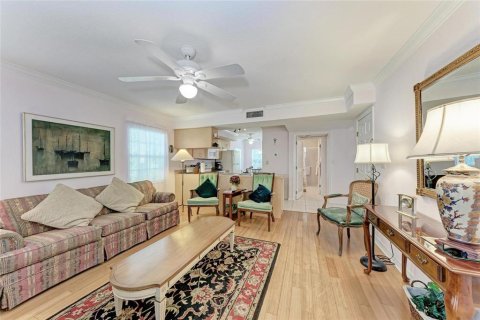Villa ou maison à vendre à Sarasota, Floride: 3 chambres, 150.69 m2 № 1869348 - photo 23