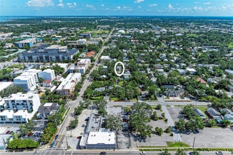 Villa ou maison à vendre à Sarasota, Floride: 3 chambres, 150.69 m2 № 1869348 - photo 1