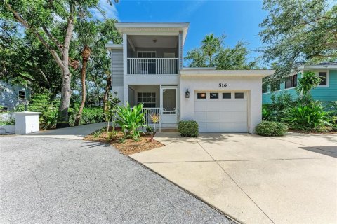 Villa ou maison à vendre à Sarasota, Floride: 3 chambres, 150.69 m2 № 1869348 - photo 18