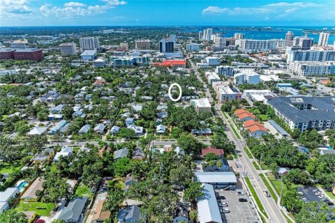 Villa ou maison à vendre à Sarasota, Floride: 3 chambres, 150.69 m2 № 1869348 - photo 14