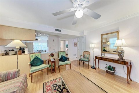 Villa ou maison à vendre à Sarasota, Floride: 3 chambres, 150.69 m2 № 1869348 - photo 24