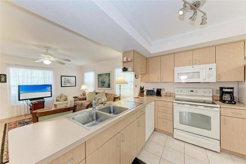 Villa ou maison à vendre à Sarasota, Floride: 3 chambres, 150.69 m2 № 1869348 - photo 29