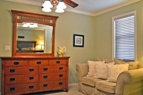 House in Sarasota, Florida 4 bedrooms, 212.56 sq.m. № 2207737 - photo 16