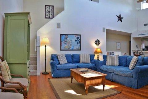 House in Sarasota, Florida 4 bedrooms, 212.56 sq.m. № 2207737 - photo 13