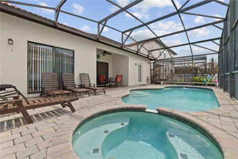 Villa ou maison à vendre à Clermont, Floride: 4 chambres, 151.62 m2 № 2350171 - photo 23
