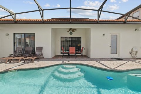 Villa ou maison à vendre à Clermont, Floride: 4 chambres, 151.62 m2 № 2350171 - photo 25