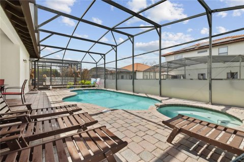 Villa ou maison à vendre à Clermont, Floride: 4 chambres, 151.62 m2 № 2350171 - photo 4