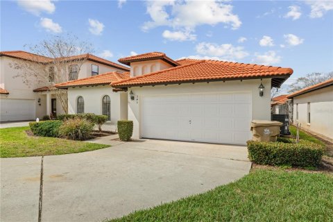 Villa ou maison à vendre à Clermont, Floride: 4 chambres, 151.62 m2 № 2350171 - photo 3
