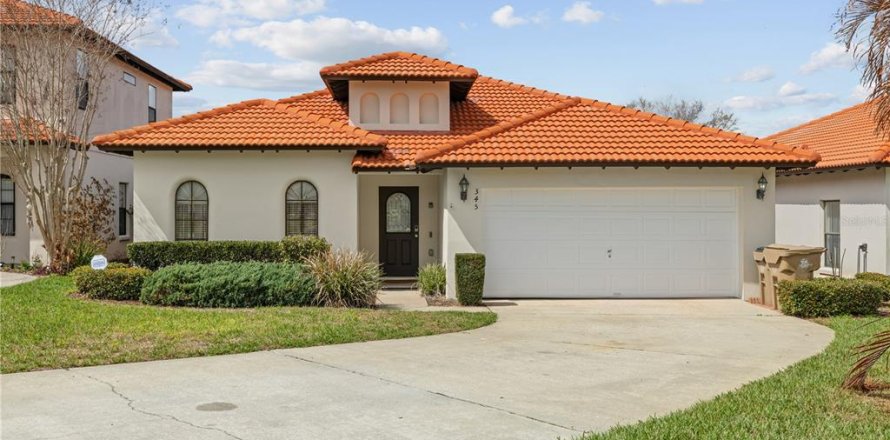 Villa ou maison à Clermont, Floride 4 chambres, 151.62 m2 № 2350171