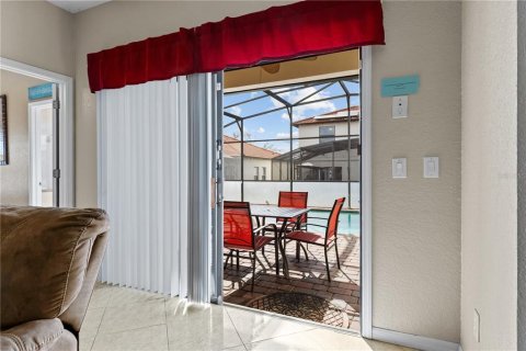 Villa ou maison à vendre à Clermont, Floride: 4 chambres, 151.62 m2 № 2350171 - photo 15