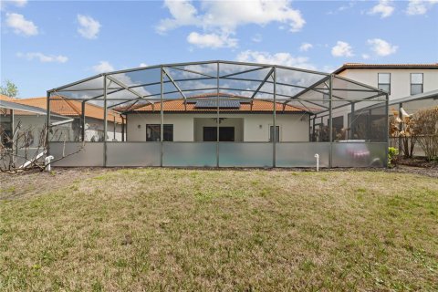 Villa ou maison à vendre à Clermont, Floride: 4 chambres, 151.62 m2 № 2350171 - photo 28