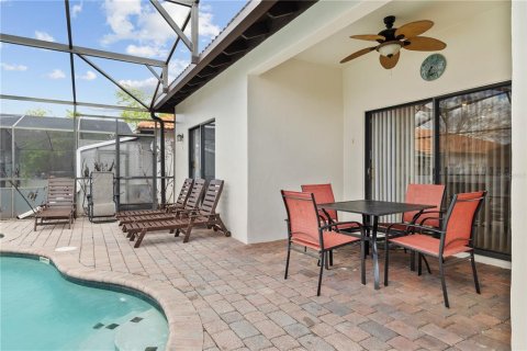 Villa ou maison à vendre à Clermont, Floride: 4 chambres, 151.62 m2 № 2350171 - photo 24