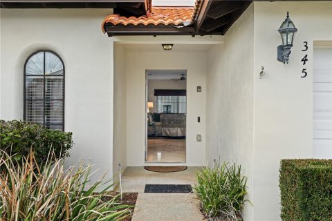 Villa ou maison à vendre à Clermont, Floride: 4 chambres, 151.62 m2 № 2350171 - photo 5
