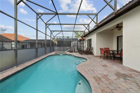 Villa ou maison à vendre à Clermont, Floride: 4 chambres, 151.62 m2 № 2350171 - photo 26