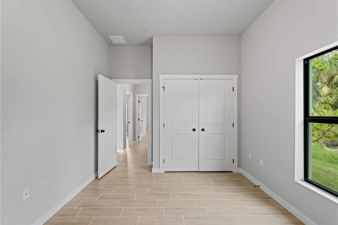 Villa ou maison à vendre à North Port, Floride: 4 chambres, 158.86 m2 № 1901915 - photo 22