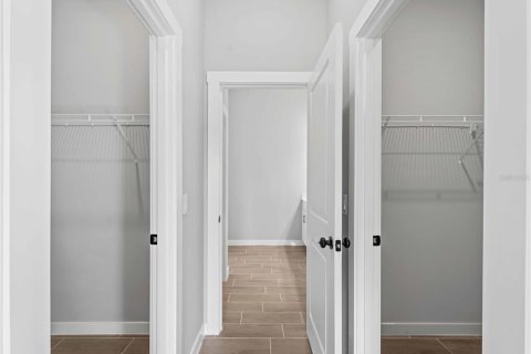Villa ou maison à vendre à North Port, Floride: 4 chambres, 158.86 m2 № 1901915 - photo 13