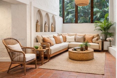 Adosado en Lauderhill, Florida 2 dormitorios, 133.41 m2 № 2030408