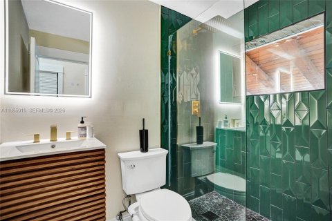 Adosado en venta en Lauderhill, Florida, 2 dormitorios, 133.41 m2 № 2030408 - foto 22