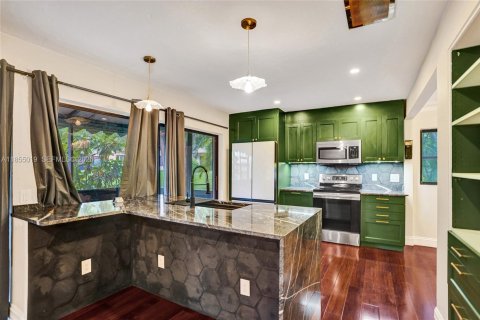 Adosado en venta en Lauderhill, Florida, 2 dormitorios, 133.41 m2 № 2030408 - foto 16