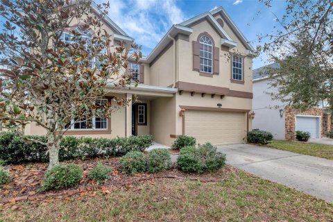 Casa en venta en Tampa, Florida, 4 dormitorios, 251.77 m2 № 1514638 - foto 4
