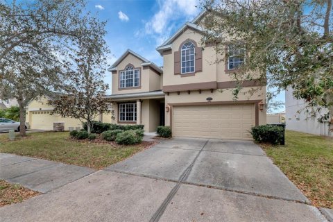 Casa en venta en Tampa, Florida, 4 dormitorios, 251.77 m2 № 1514638 - foto 3