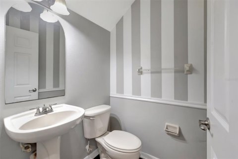 Casa en venta en Tampa, Florida, 4 dormitorios, 251.77 m2 № 1514638 - foto 27