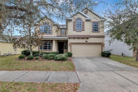 Casa en venta en Tampa, Florida, 4 dormitorios, 251.77 m2 № 1514638 - foto 2