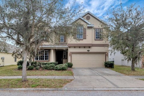Casa en venta en Tampa, Florida, 4 dormitorios, 251.77 m2 № 1514638 - foto 1