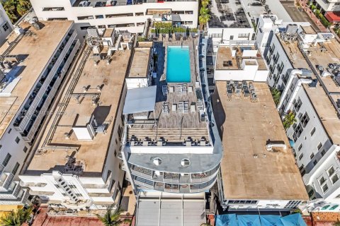 Condominio en venta en Miami Beach, Florida, 1 dormitorio, 44.13 m2 № 2078005 - foto 25