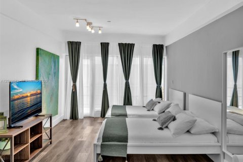Condominio en venta en Miami Beach, Florida, 1 dormitorio, 44.13 m2 № 2078005 - foto 15