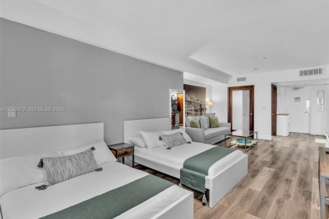 Condominio en venta en Miami Beach, Florida, 1 dormitorio, 44.13 m2 № 2078005 - foto 19