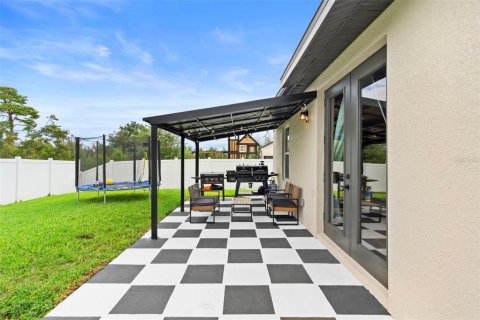 Villa ou maison à vendre à Deltona, Floride: 4 chambres, 175.59 m2 № 1913199 - photo 7
