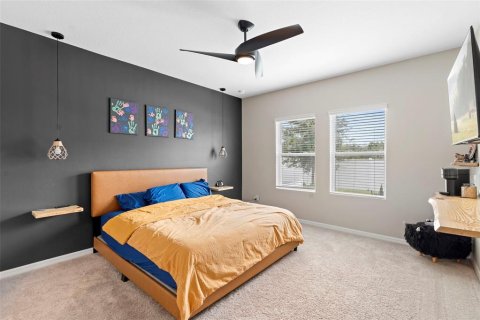 Villa ou maison à vendre à Deltona, Floride: 4 chambres, 175.59 m2 № 1913199 - photo 23