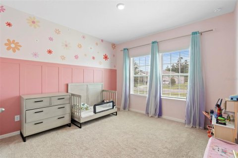 Villa ou maison à vendre à Deltona, Floride: 4 chambres, 175.59 m2 № 1913199 - photo 29