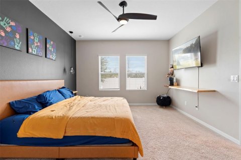 Villa ou maison à vendre à Deltona, Floride: 4 chambres, 175.59 m2 № 1913199 - photo 25