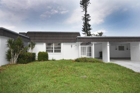 Casa en alquiler en Sarasota, Florida, 2 dormitorios, 123.75 m2 № 1747494 - foto 1