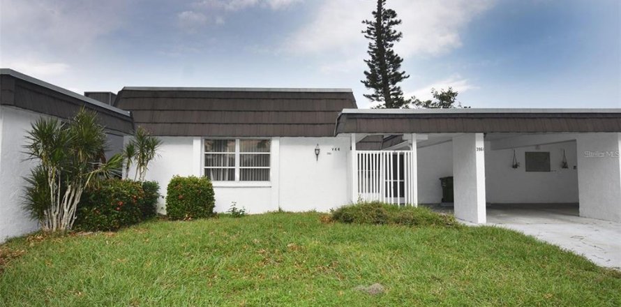 Casa en Sarasota, Florida 2 dormitorios, 123.75 m2 № 1747494