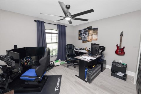 House in Lake Hamilton, Florida 4 bedrooms, 180.69 sq.m. № 1916230 - photo 7