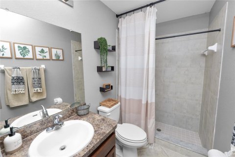 House in Lake Hamilton, Florida 4 bedrooms, 180.69 sq.m. № 1916230 - photo 27