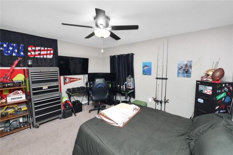 House in Lake Hamilton, Florida 4 bedrooms, 180.69 sq.m. № 1916230 - photo 29