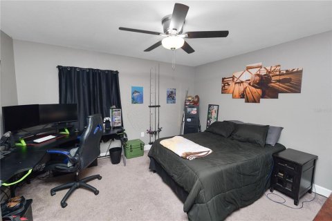 House in Lake Hamilton, Florida 4 bedrooms, 180.69 sq.m. № 1916230 - photo 28