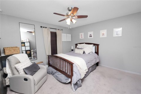 House in Lake Hamilton, Florida 4 bedrooms, 180.69 sq.m. № 1916230 - photo 26